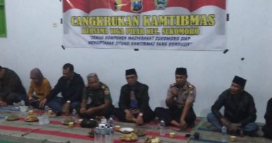CANGKRUAN 3 PILAR CANGKRUAN 3 PILAR